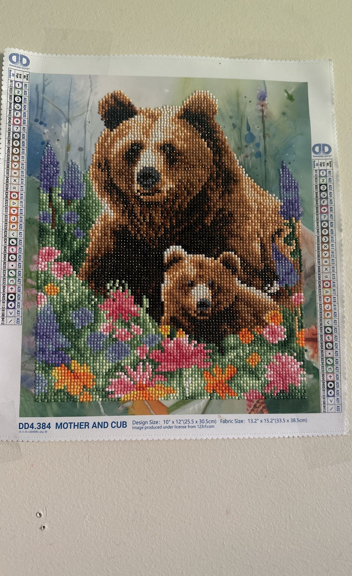 Diamond Painting