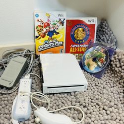 Nintendo Wii