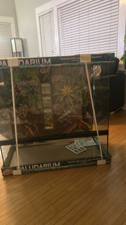 Paludarium