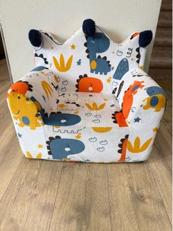 Baby/toddler chair