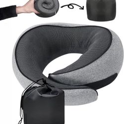 NEW! Pillow / travel pillow / Work Pillow memory foam