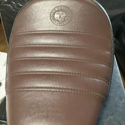 $260, 2018 Or Newer Indian Scout Bobber Seat 
