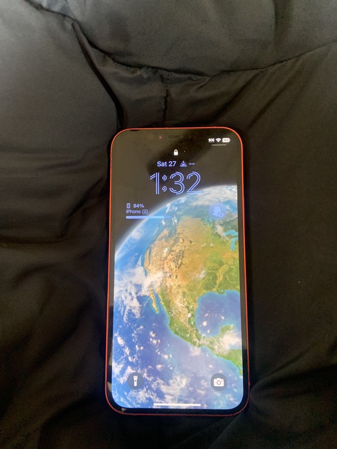 I Phone 12