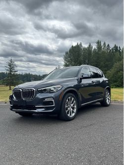 2019 BMW X5