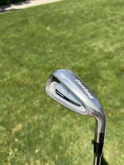 Cleveland Golf Launcher Iron Set