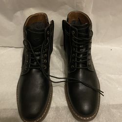 Alesbury Arlo Boots 