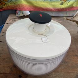 Dry Vegetables Basket 