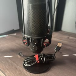 Zealsound Mic