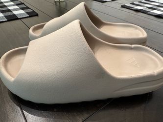 Yeezy slides