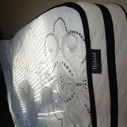 Hybrid Mattress 