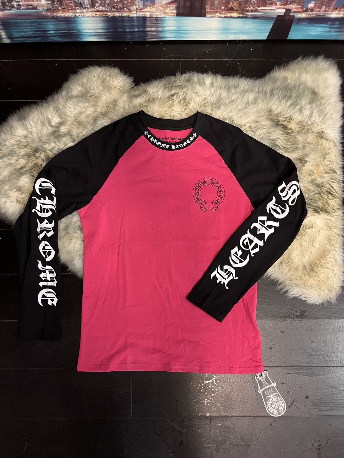 Chrome Hearts Tshirt