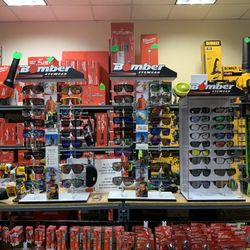 Bomber Eyewear Restock / Prices Vary / Glasses Storage Bag & Hardcase Sold Separately 