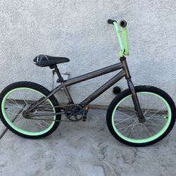 Huffy Bike 