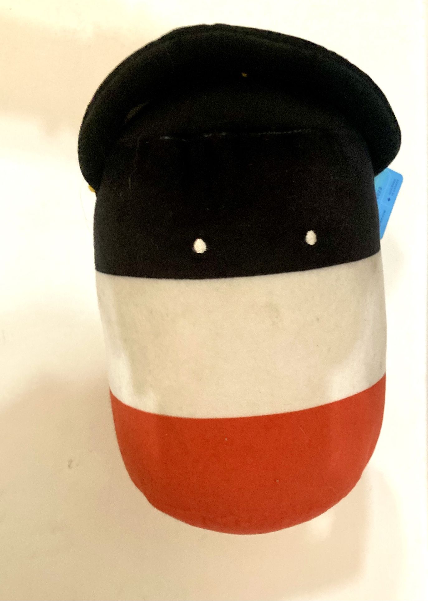 OFFICIAL Makeship “Imperial Germany Ball Plushie” Only 1/2,899