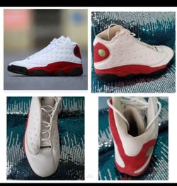 Jordans 13