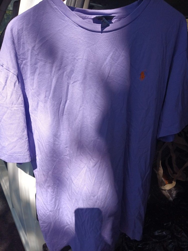 A, UNISEX CASUAL SHIRT SIZE XL UNIQUE COLOR