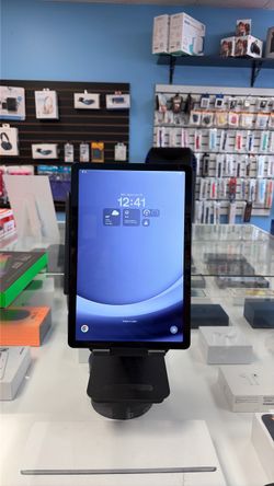 SAMSUNG Galaxy Tab A9+ 64GB WiFi Only 11"