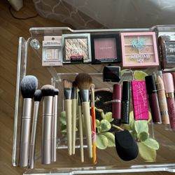 makeup