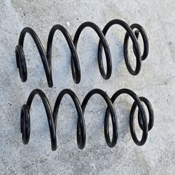 78-88 G Body Rear Spring