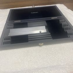 Cuisinart Stainless Steel Case For Electric Knife