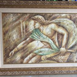 Art Painting 