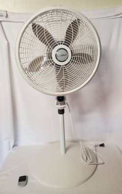 Pedestal Fan