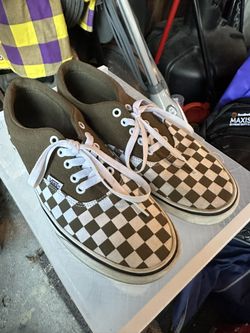 Used Vans
