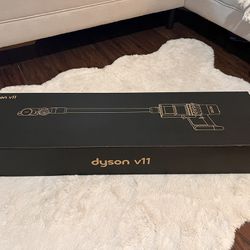 DYSON V11 EXTRA SV28 VACUUM