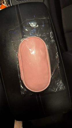 Mini make up brushes