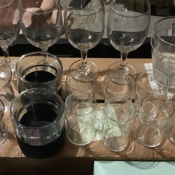 Glasses