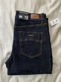 RSQ Men’s 30x32 Jeans