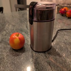 Coffee Grinder