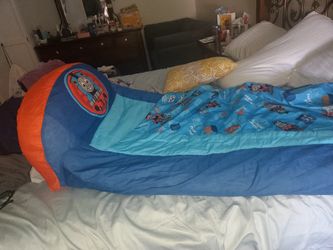 Ready Bed