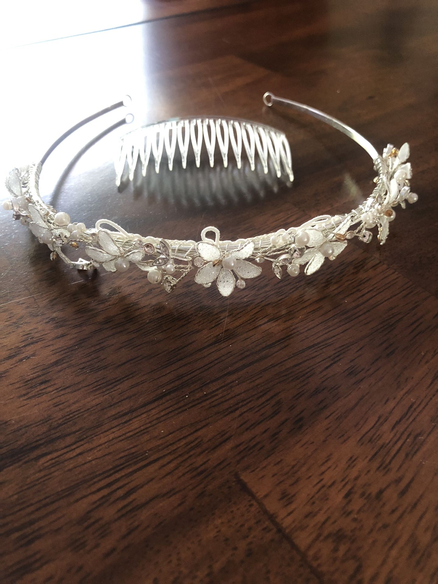 Beautiful Tiara