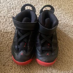 Air Jordan For Kids 