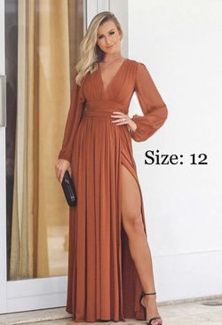 Dresses/ Gowns / Vestidos /dress