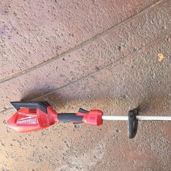 Milwaukee 18v Trimmer 