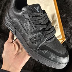 Louis Vuitton Trainer