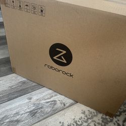 New Roborock Qrevo S