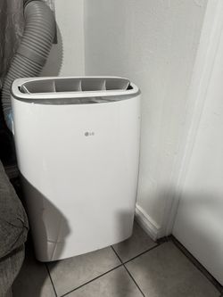 Portable Air Conditioner