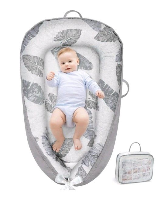 Baby Travel Bed