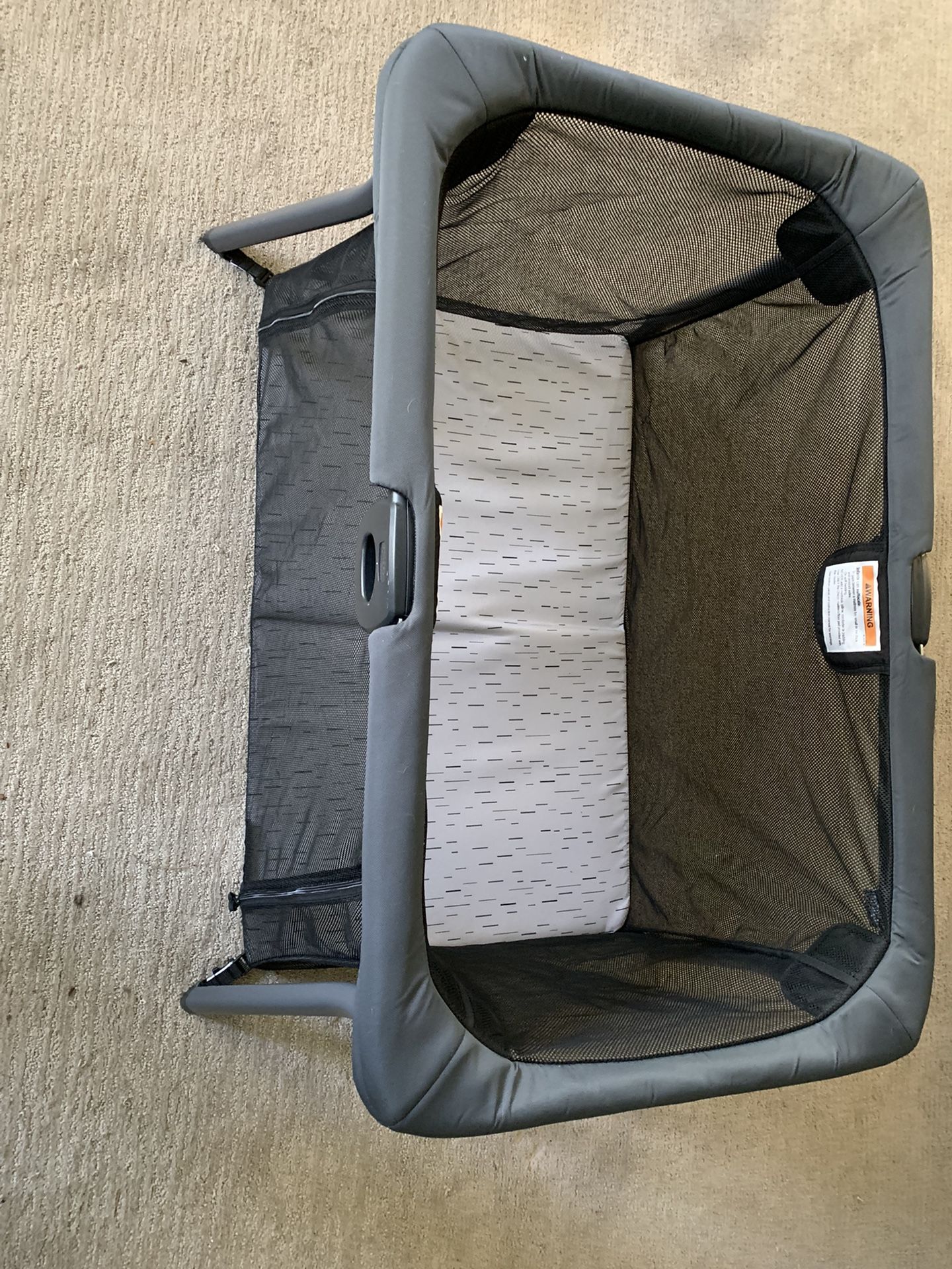 Baby Play Pen By Chico