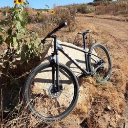 Trek Marlin 7 2021 Size XL  29er