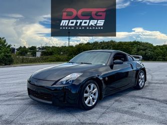 2005 Nissan 350z