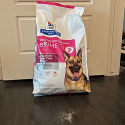 Hills Prescription Diet Dog Food