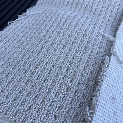 Bedroom Size Carpet Remanants