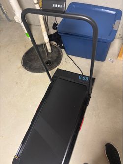 Walking pad