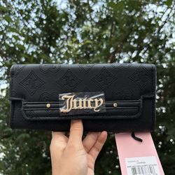 Juicy Couture Wallet