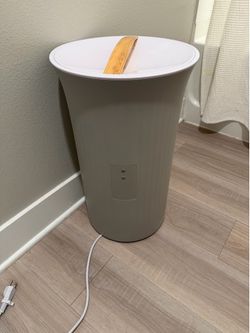 Towel warmer