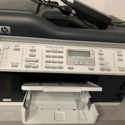 HP ALL IN ONE PRINTER